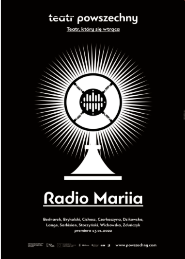 Radio Mariia